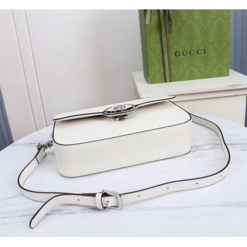 Replica Gucci AAA Quality Messenger Bags For Women #1160336 $82.00 USD for Wholesale