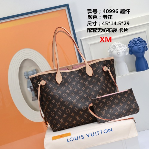 Wholesale Louis Vuitton HandBags For Women #1160381 $38.00 USD, Wholesale Quality Replica Louis Vuitton HandBags