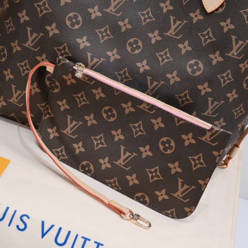 Replica Louis Vuitton HandBags For Women #1160381 $38.00 USD for Wholesale