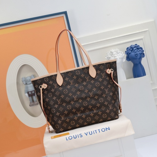 Replica Louis Vuitton HandBags For Women #1160381 $38.00 USD for Wholesale