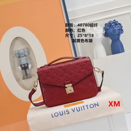 Wholesale Louis Vuitton Messenger Bags For Women #1160384 $40.00 USD, Wholesale Quality Replica Louis Vuitton Messenger Bags