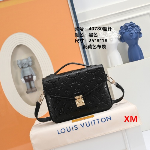 Wholesale Louis Vuitton Messenger Bags For Women #1160385 $40.00 USD, Wholesale Quality Replica Louis Vuitton Messenger Bags