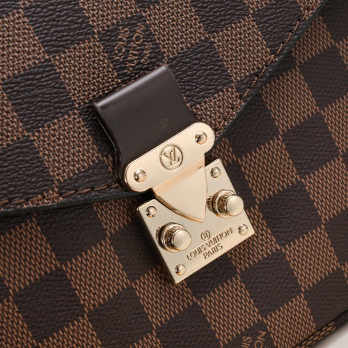 Replica Louis Vuitton Messenger Bags For Women #1160390 $40.00 USD for Wholesale