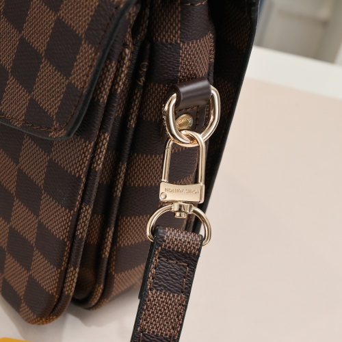 Replica Louis Vuitton Messenger Bags For Women #1160390 $40.00 USD for Wholesale