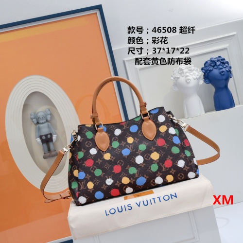 Wholesale Louis Vuitton HandBags For Women #1160391 $42.00 USD, Wholesale Quality Replica Louis Vuitton HandBags