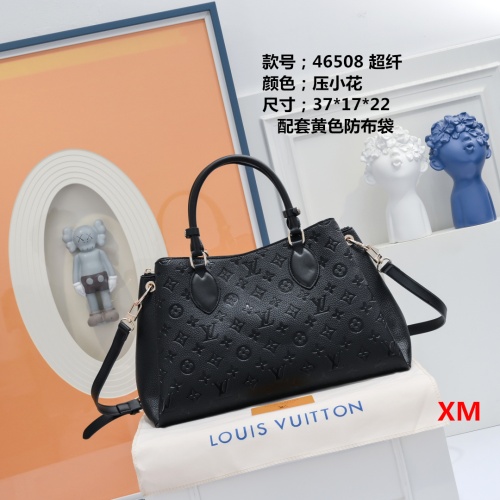 Wholesale Louis Vuitton HandBags For Women #1160393 $42.00 USD, Wholesale Quality Replica Louis Vuitton HandBags