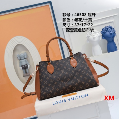 Wholesale Louis Vuitton HandBags For Women #1160394 $42.00 USD, Wholesale Quality Replica Louis Vuitton HandBags