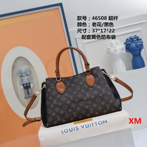 Wholesale Louis Vuitton HandBags For Women #1160395 $42.00 USD, Wholesale Quality Replica Louis Vuitton HandBags