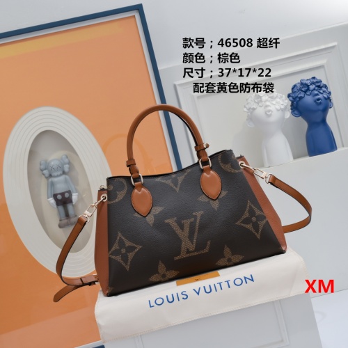 Wholesale Louis Vuitton HandBags For Women #1160396 $42.00 USD, Wholesale Quality Replica Louis Vuitton HandBags