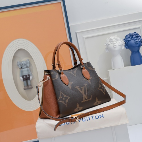 Replica Louis Vuitton HandBags For Women #1160396 $42.00 USD for Wholesale