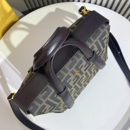 Replica Fendi AAA Quality Handbags For Women #1160510 $160.00 USD for Wholesale