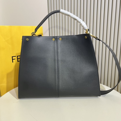 Replica Fendi AAA Quality Handbags For Women #1160519 $170.00 USD for Wholesale