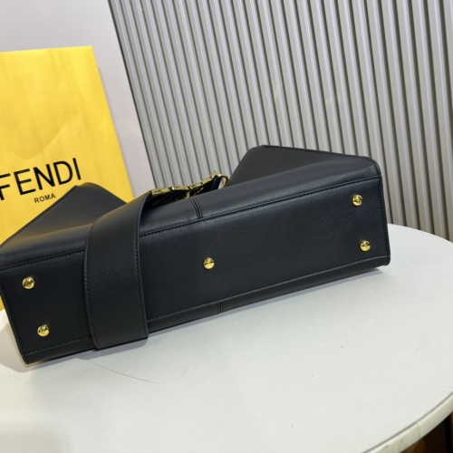 Replica Fendi AAA Quality Handbags For Women #1160519 $170.00 USD for Wholesale