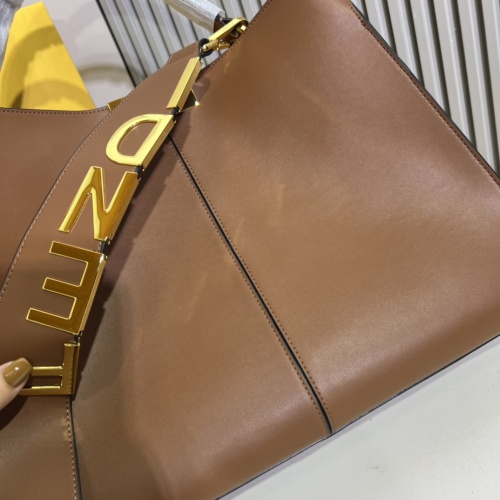 Replica Fendi AAA Quality Handbags For Women #1160521 $170.00 USD for Wholesale