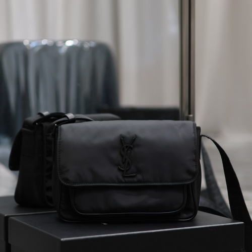 Wholesale Yves Saint Laurent YSL AAA Quality Messenger Bags For Unisex #1160712 $162.00 USD, Wholesale Quality Replica Yves Saint Laurent YSL AAA Messenger Bags