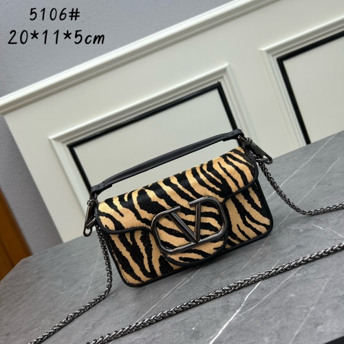 Wholesale Valentino AAA Quality Messenger Bags For Women #1160728 $92.00 USD, Wholesale Quality Replica Valentino AAA Quality Messenger Bags