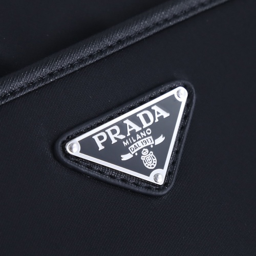 Replica Prada AAA Man Messenger Bags #1160836 $92.00 USD for Wholesale