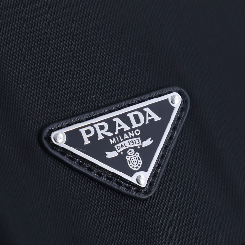 Replica Prada AAA Man Messenger Bags #1160839 $100.00 USD for Wholesale