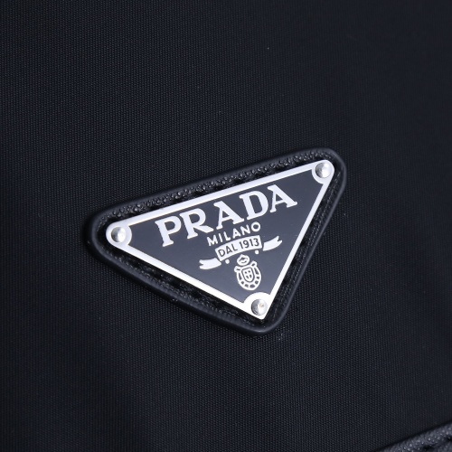 Replica Prada AAA Man Messenger Bags #1160840 $102.00 USD for Wholesale