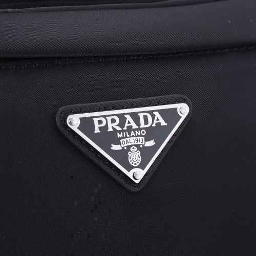 Replica Prada AAA Man Backpacks #1160865 $140.00 USD for Wholesale