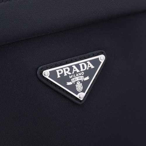 Replica Prada AAA Man Backpacks #1160874 $140.00 USD for Wholesale