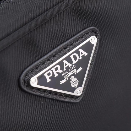 Replica Prada AAA Quality Belt Bags For Men #1160876 $102.00 USD for Wholesale