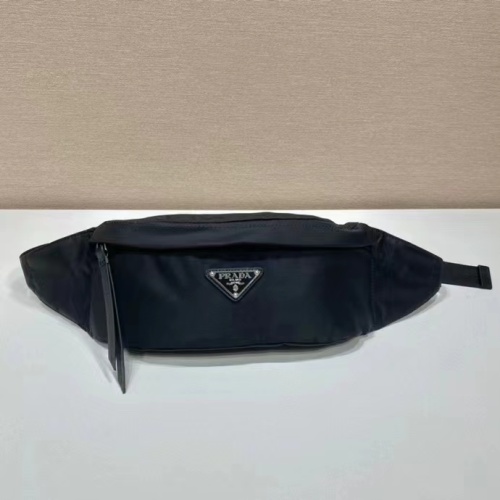 Wholesale Prada AAA Quality Belt Bags For Men #1160878 $105.00 USD, Wholesale Quality Replica Prada AAA Quality Belt Bags