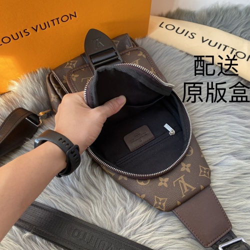 Replica Louis Vuitton AAA Man Messenger Bags #1160946 $102.00 USD for Wholesale