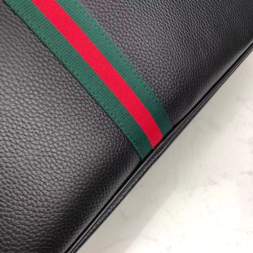 Replica Gucci AAA Man Handbags #1161028 $108.00 USD for Wholesale