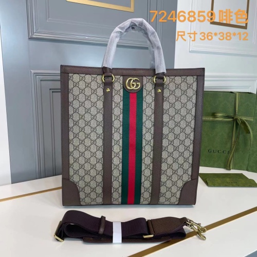 Wholesale Gucci AAA Man Handbags #1161031 $202.00 USD, Wholesale Quality Replica Gucci AAA Man Handbags