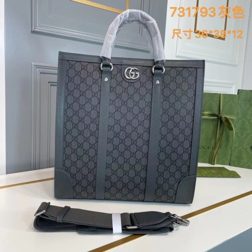 Wholesale Gucci AAA Man Handbags #1161032 $202.00 USD, Wholesale Quality Replica Gucci AAA Man Handbags