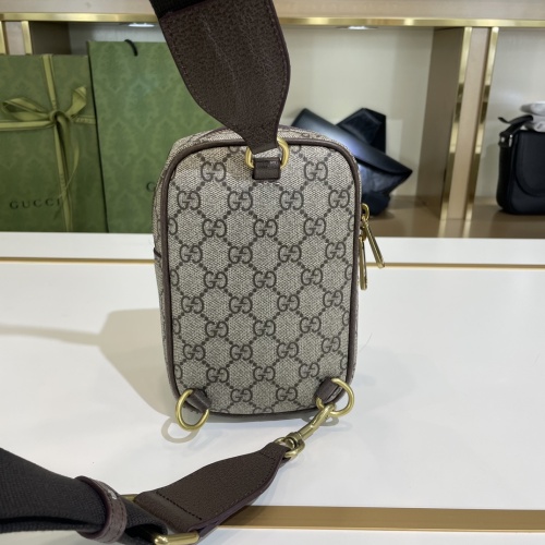 Replica Gucci AAA Quality Messenger Bags For Unisex #1161045 $108.00 USD for Wholesale