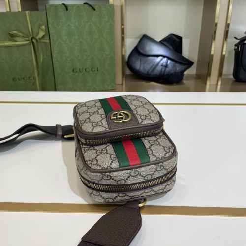 Replica Gucci AAA Quality Messenger Bags For Unisex #1161045 $108.00 USD for Wholesale