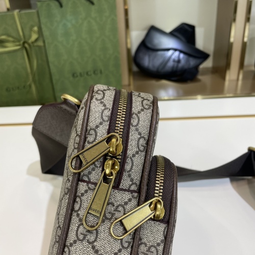 Replica Gucci AAA Quality Messenger Bags For Unisex #1161045 $108.00 USD for Wholesale