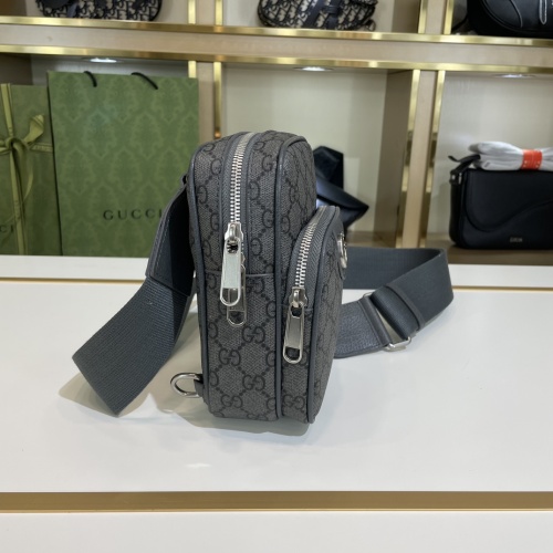 Replica Gucci AAA Quality Messenger Bags For Unisex #1161046 $108.00 USD for Wholesale