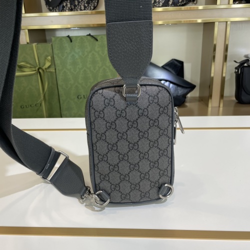 Replica Gucci AAA Quality Messenger Bags For Unisex #1161046 $108.00 USD for Wholesale