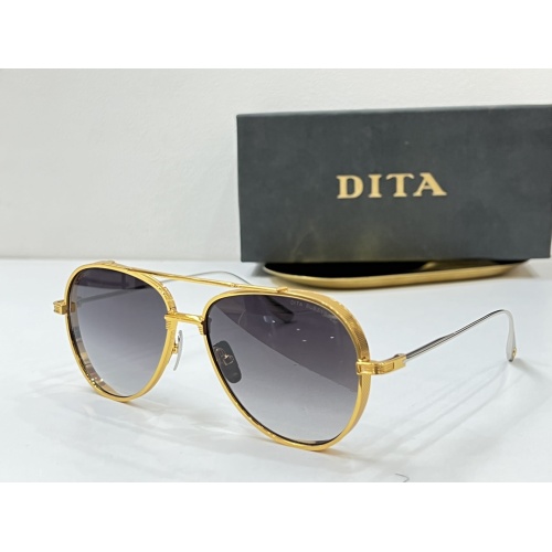 Wholesale Dita AAA Quality Sunglasses #1161503 $68.00 USD, Wholesale Quality Replica Dita AAA Quality Sunglasses