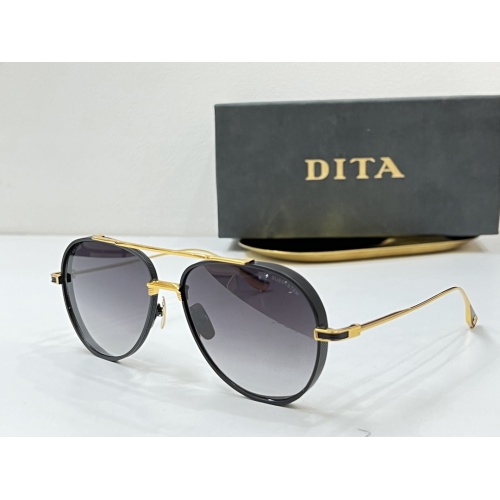 Wholesale Dita AAA Quality Sunglasses #1161504 $68.00 USD, Wholesale Quality Replica Dita AAA Quality Sunglasses