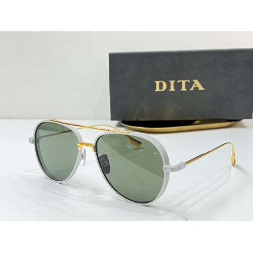 Wholesale Dita AAA Quality Sunglasses #1161508 $68.00 USD, Wholesale Quality Replica Dita AAA Quality Sunglasses