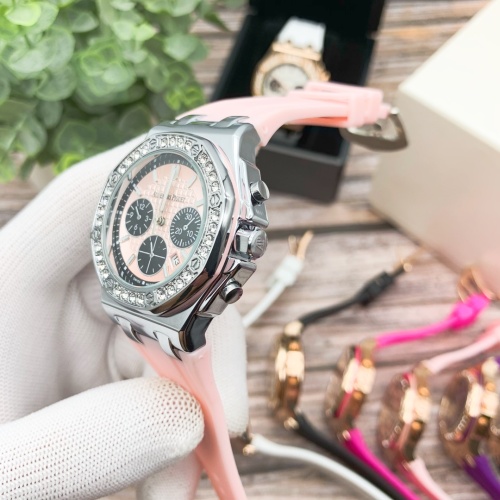 Replica Audemars Piguet Watches For Women #1162436 $32.00 USD for Wholesale