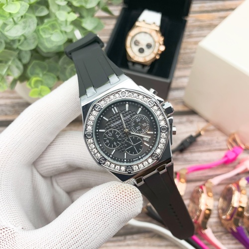 Wholesale Audemars Piguet Watches For Women #1162449 $32.00 USD, Wholesale Quality Replica Audemars Piguet Watches