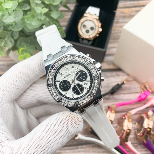 Wholesale Audemars Piguet Watches For Women #1162451 $32.00 USD, Wholesale Quality Replica Audemars Piguet Watches