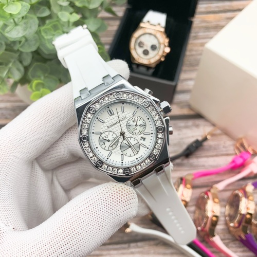 Wholesale Audemars Piguet Watches For Women #1162454 $32.00 USD, Wholesale Quality Replica Audemars Piguet Watches