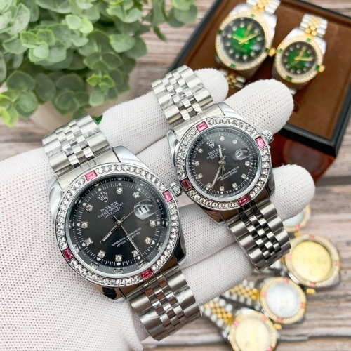 Wholesale Rolex Watches For Unisex #1162462 $36.00 USD, Wholesale Quality Replica Rolex Watches