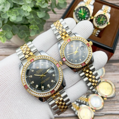 Wholesale Rolex Watches For Unisex #1162463 $36.00 USD, Wholesale Quality Replica Rolex Watches