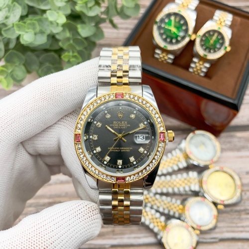 Replica Rolex Watches For Unisex #1162463 $36.00 USD for Wholesale