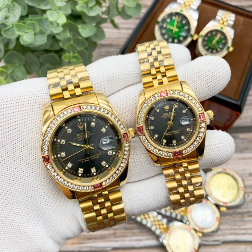 Wholesale Rolex Watches For Unisex #1162464 $36.00 USD, Wholesale Quality Replica Rolex Watches