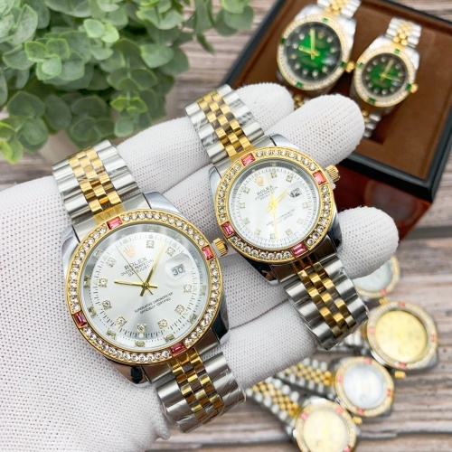 Wholesale Rolex Watches For Unisex #1162474 $36.00 USD, Wholesale Quality Replica Rolex Watches