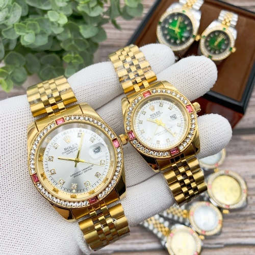 Wholesale Rolex Watches For Unisex #1162475 $36.00 USD, Wholesale Quality Replica Rolex Watches