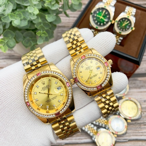 Wholesale Rolex Watches For Unisex #1162480 $36.00 USD, Wholesale Quality Replica Rolex Watches